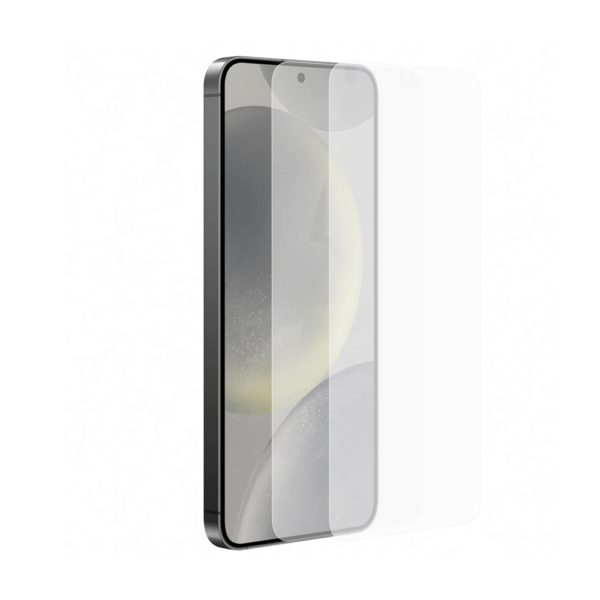Galaxy S24+ Anti-Reflecterende Screenprotector Transparant