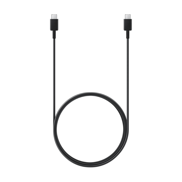 Samsung USB-C 1.8m Kabel (3A) Zwart