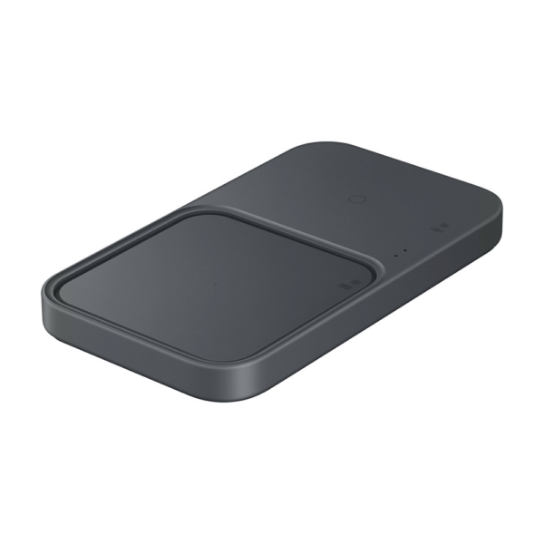 Samsung Draadloze Oplader Duo (met TA) Zwart - Afbeelding 5