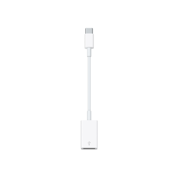 Apple USB-C naar USB Adapter