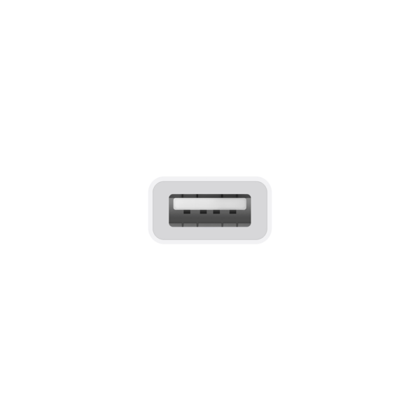 Apple USB-C naar USB Adapter - Afbeelding 3