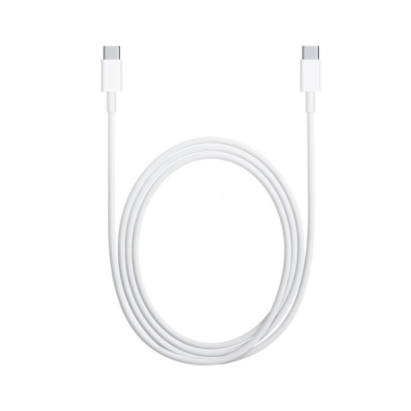 Apple USB-C naar USB-C Kabel (2M)