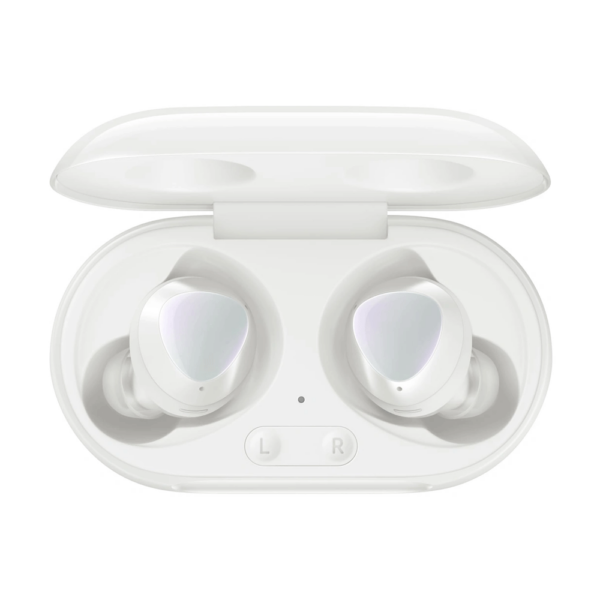 Samsung Galaxy Buds+ Wit - Afbeelding 6
