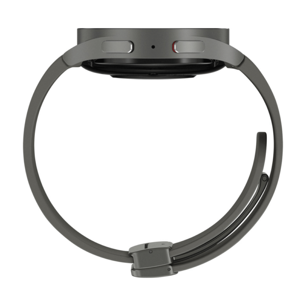 Samsung Galaxy Watch5 Pro 45mm  Zwart Titanium - Afbeelding 3
